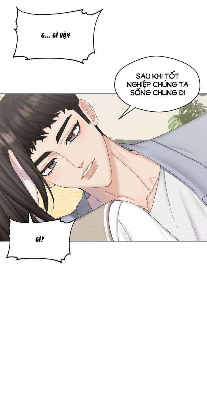[18+] Trò Chơi Giữa Hai Người 25.2 trang 1