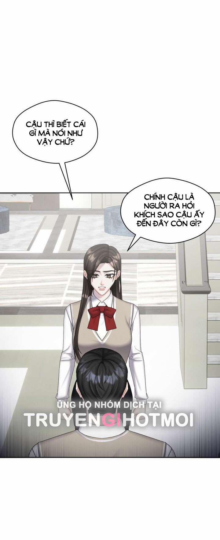 [18+] Trò Chơi Giữa Hai Người 25.2 trang 13