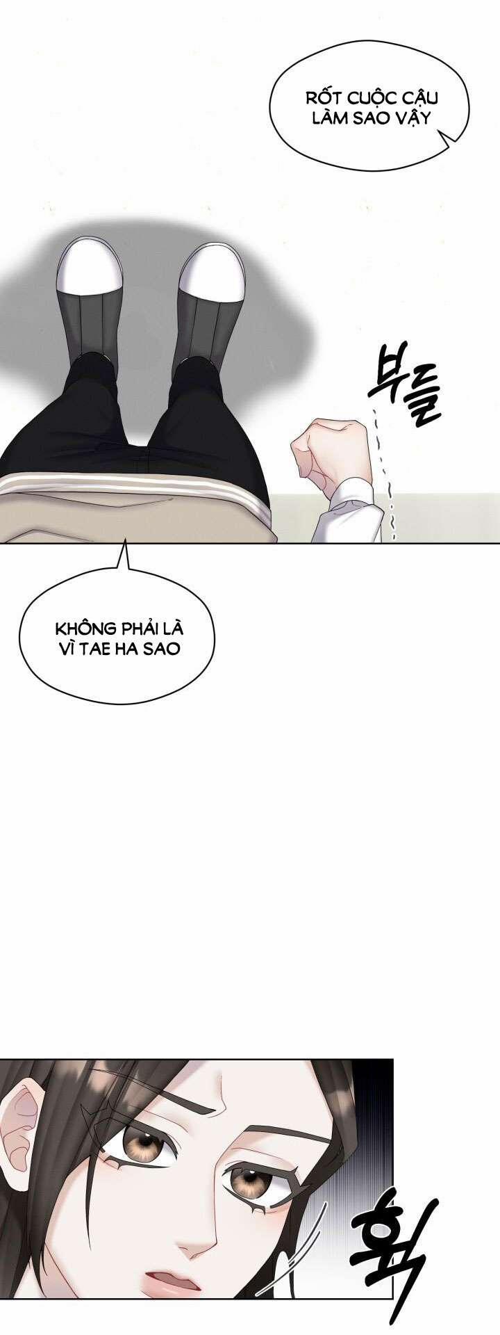 [18+] Trò Chơi Giữa Hai Người 25.2 trang 15