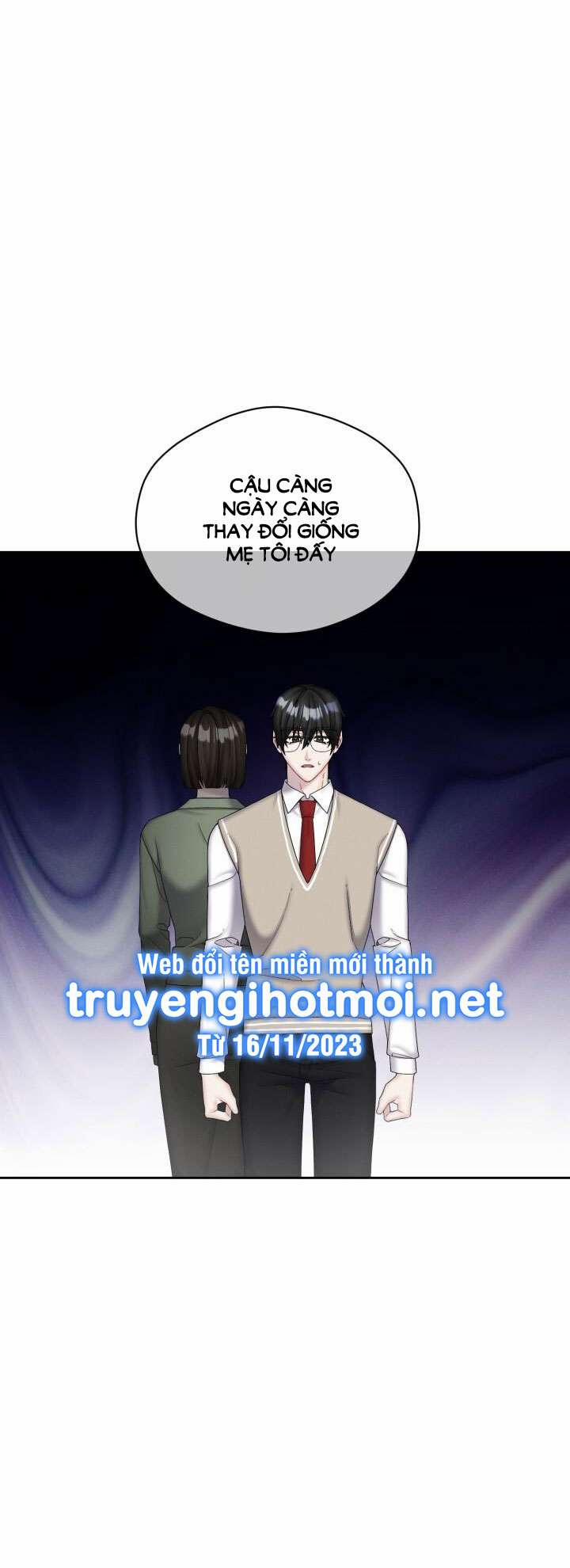 [18+] Trò Chơi Giữa Hai Người 25.2 trang 16