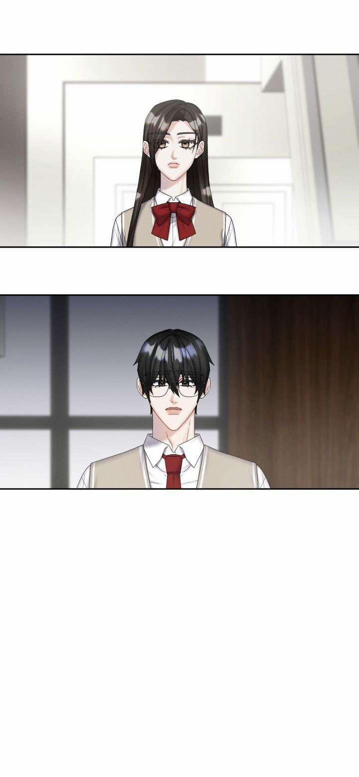 [18+] Trò Chơi Giữa Hai Người 25.2 trang 18