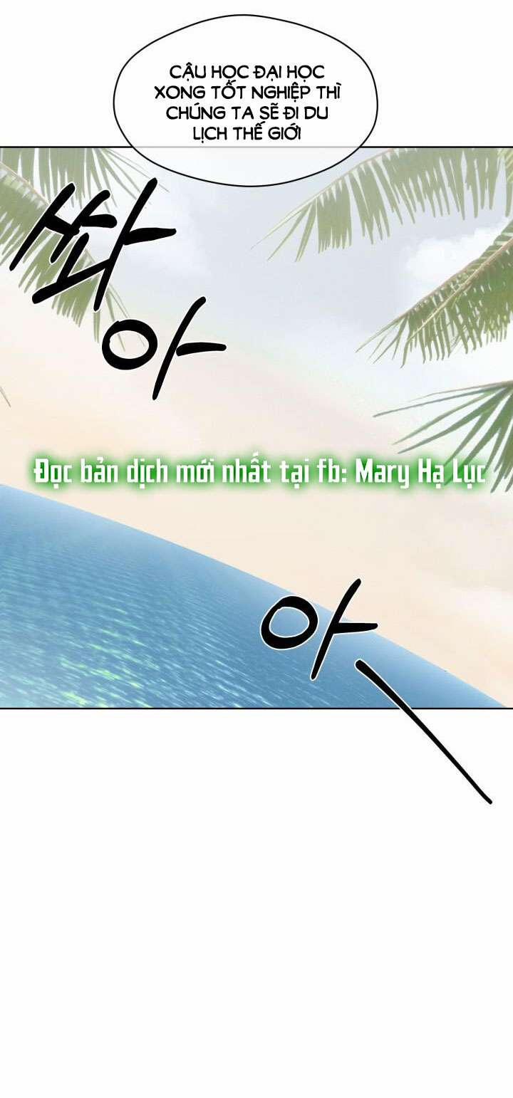 [18+] Trò Chơi Giữa Hai Người 25.2 trang 3