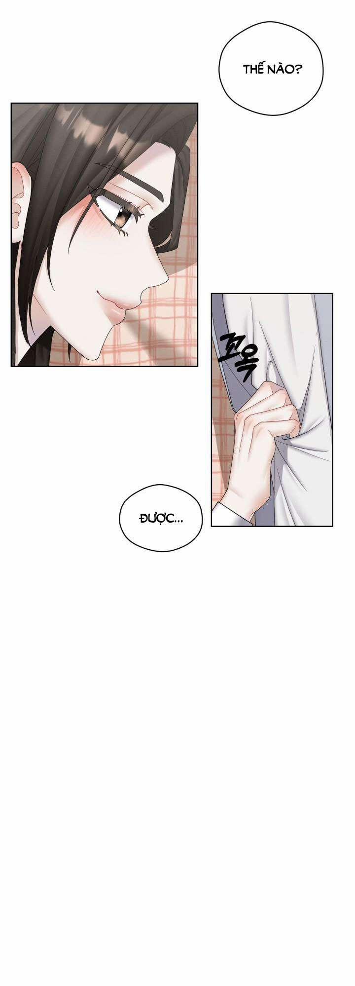 [18+] Trò Chơi Giữa Hai Người 25.2 trang 4