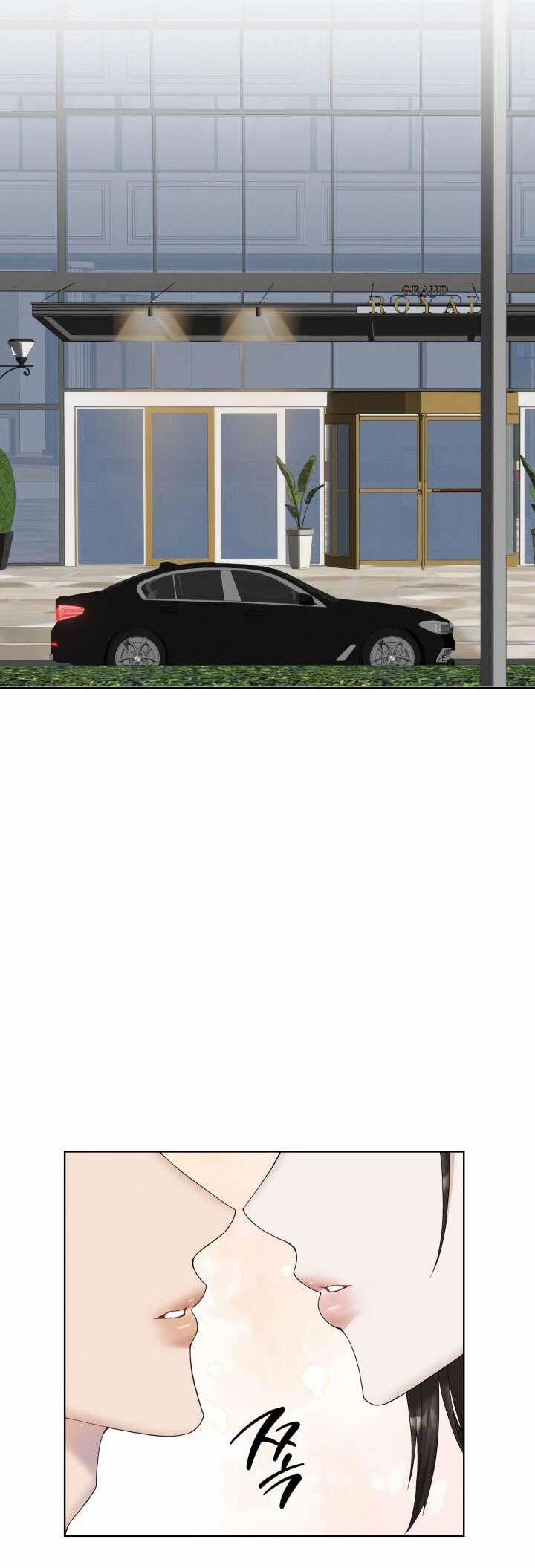 [18+] Trò Chơi Giữa Hai Người 25.2 trang 6