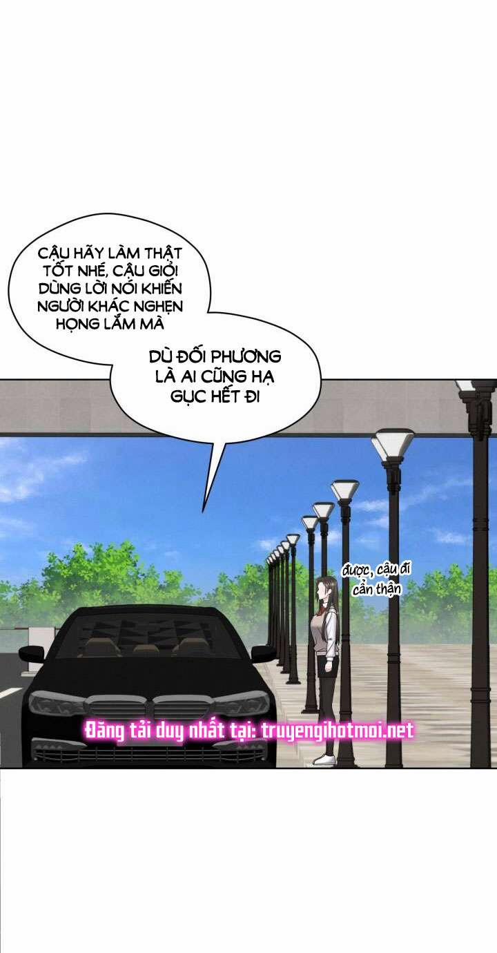 [18+] Trò Chơi Giữa Hai Người 25.2 trang 7