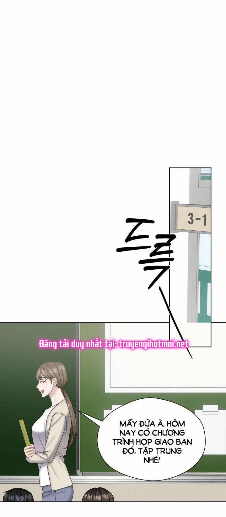 [18+] Trò Chơi Giữa Hai Người 26.2 trang 13