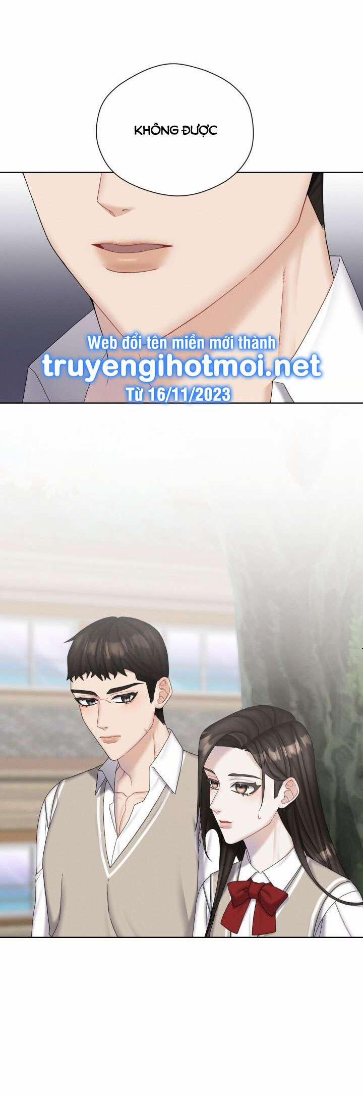 [18+] Trò Chơi Giữa Hai Người 26.2 trang 30