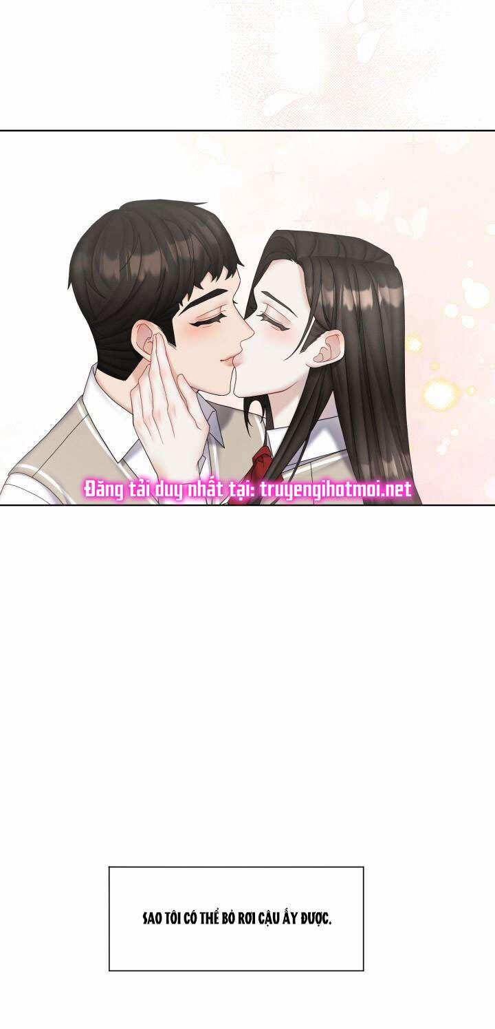 [18+] Trò Chơi Giữa Hai Người 26.2 trang 36