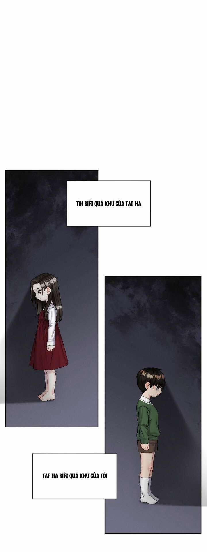 [18+] Trò Chơi Giữa Hai Người 26.2 trang 37