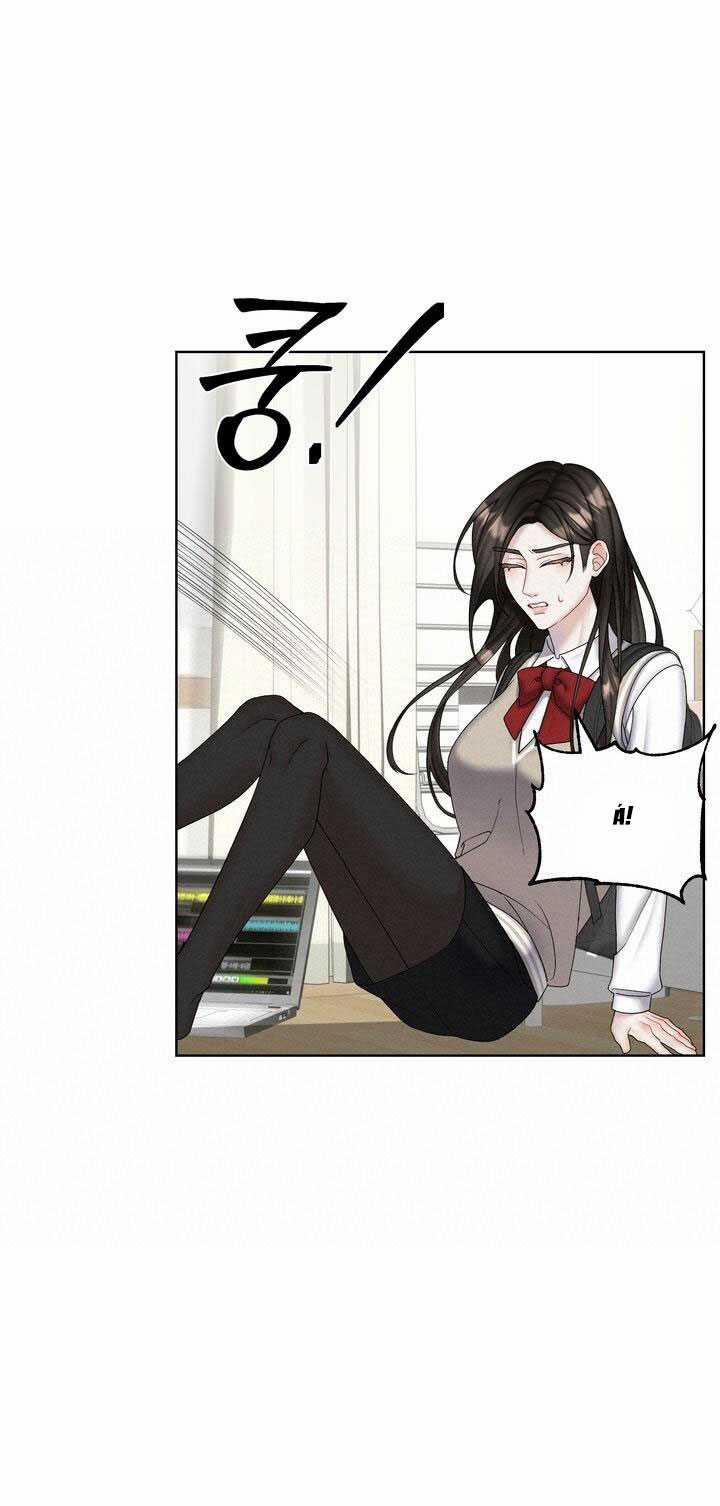 [18+] Trò Chơi Giữa Hai Người 27.1 trang 20