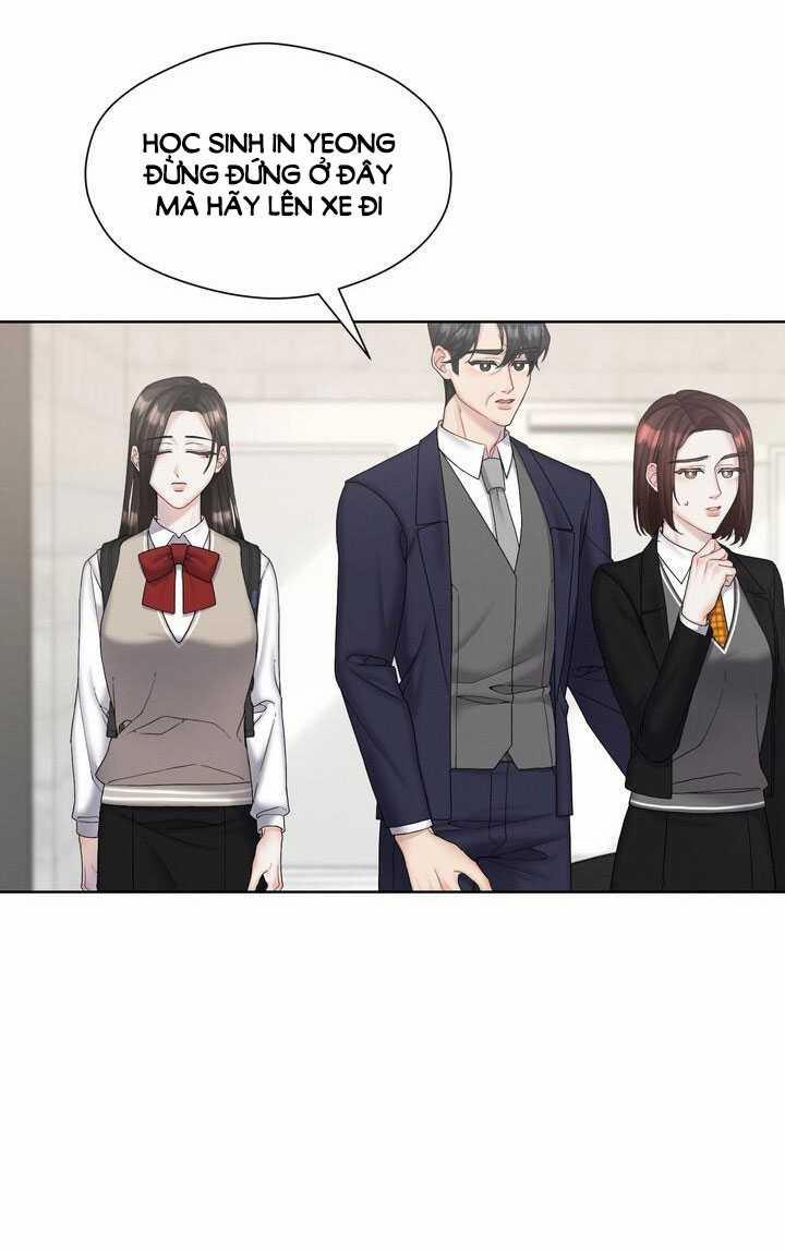 [18+] Trò Chơi Giữa Hai Người 27.1 trang 6