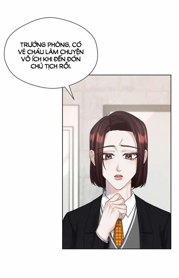 [18+] Trò Chơi Giữa Hai Người 27.1 trang 7