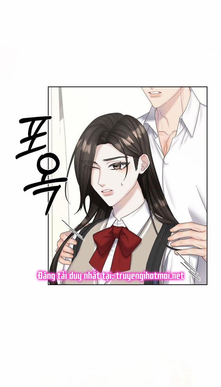 [18+] Trò Chơi Giữa Hai Người 27.2 trang 0