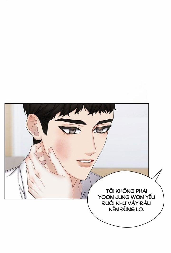 [18+] Trò Chơi Giữa Hai Người 27.2 trang 21