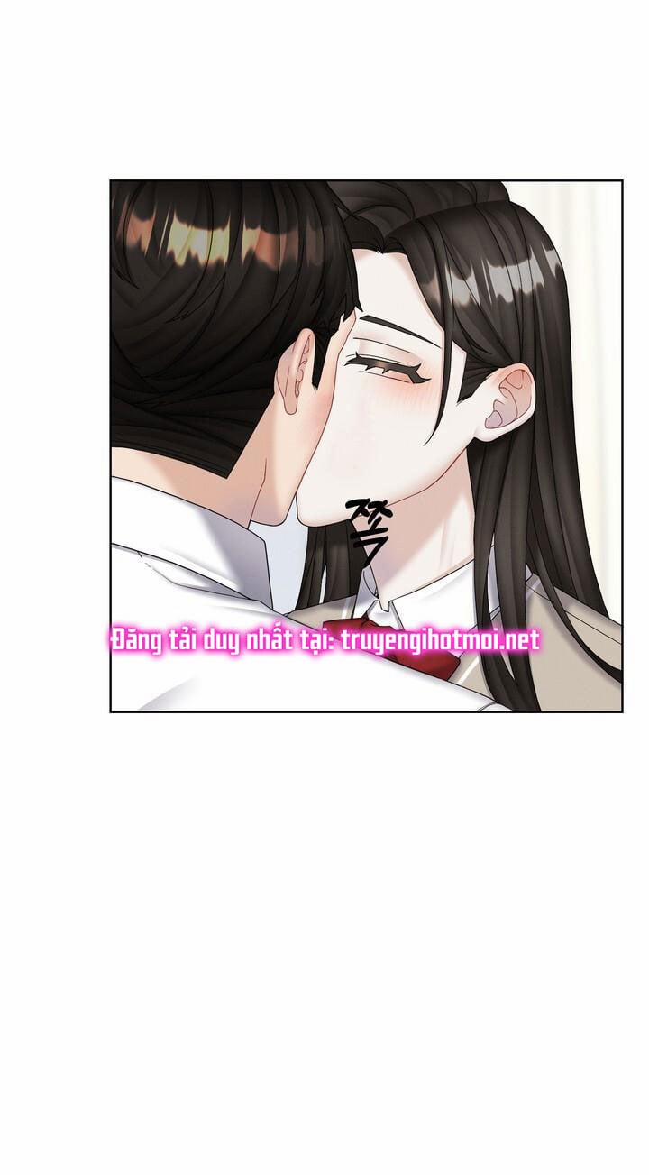 [18+] Trò Chơi Giữa Hai Người 27.2 trang 22