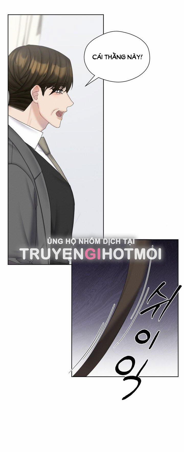 [18+] Trò Chơi Giữa Hai Người 27.2 trang 3