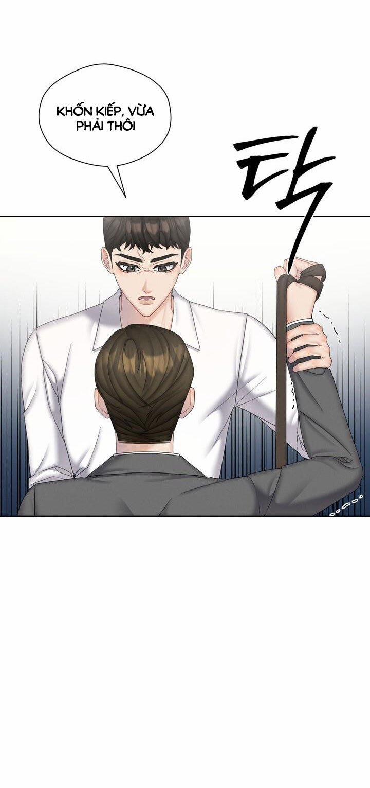 [18+] Trò Chơi Giữa Hai Người 27.2 trang 4