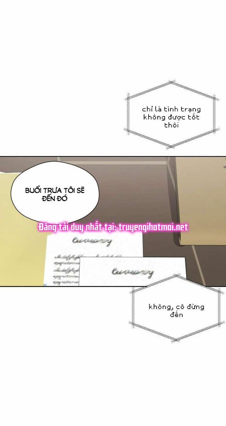 [18+] Trò Chơi Giữa Hai Người 28.2 trang 0