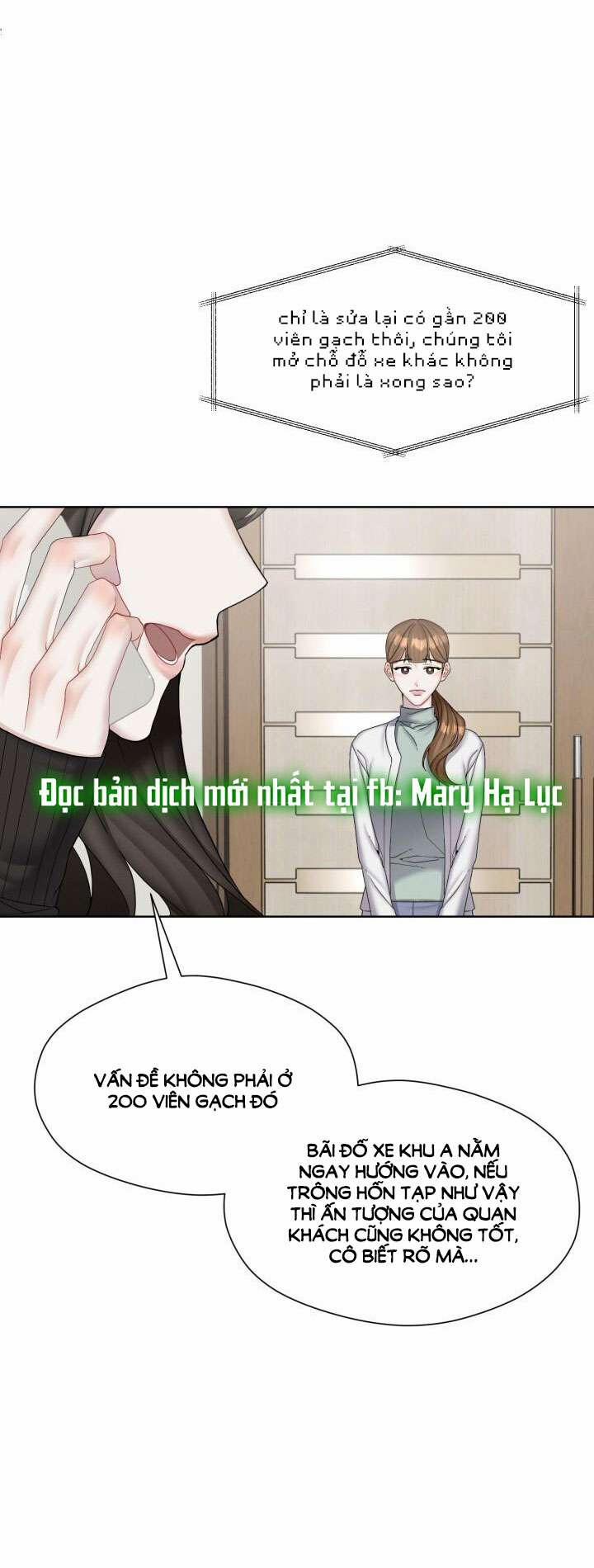 [18+] Trò Chơi Giữa Hai Người 28.2 trang 21