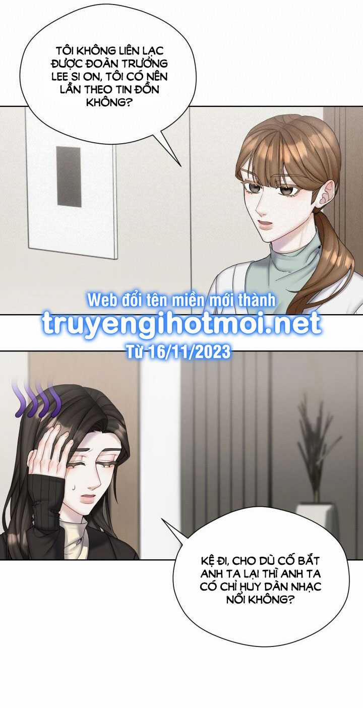 [18+] Trò Chơi Giữa Hai Người 28.2 trang 24