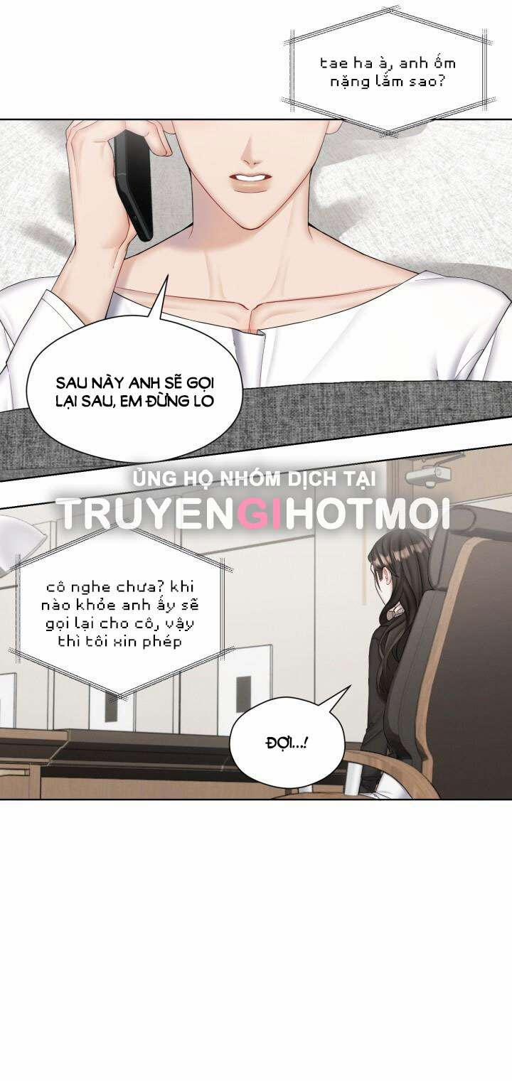 [18+] Trò Chơi Giữa Hai Người 28.2 trang 3