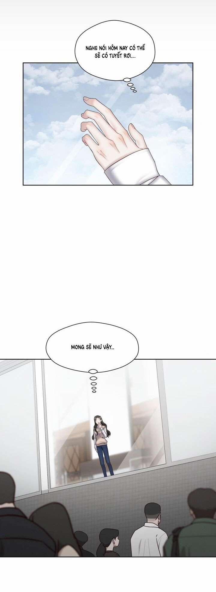 [18+] Trò Chơi Giữa Hai Người 29.1 trang 20