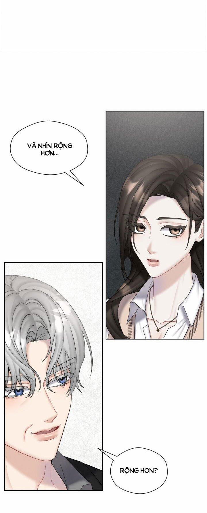 [18+] Trò Chơi Giữa Hai Người 29.2 trang 14