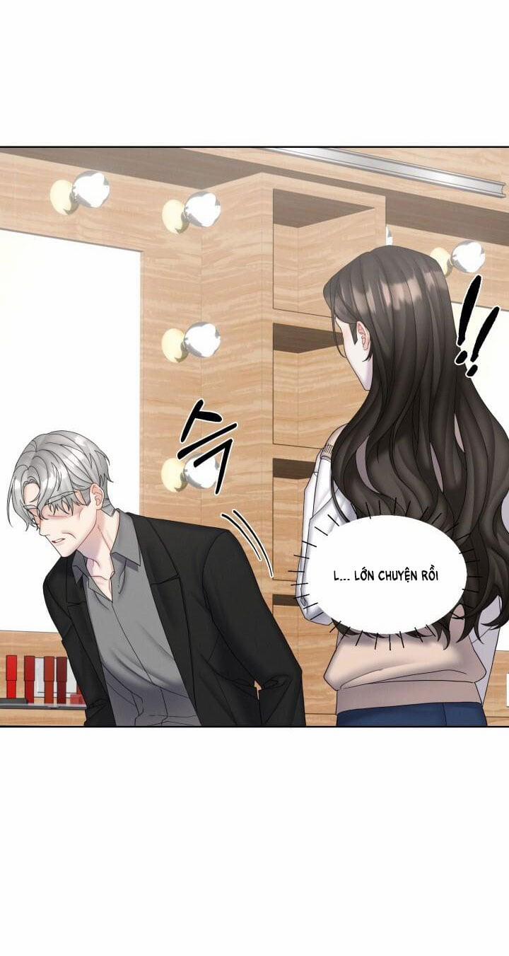 [18+] Trò Chơi Giữa Hai Người 29.2 trang 19