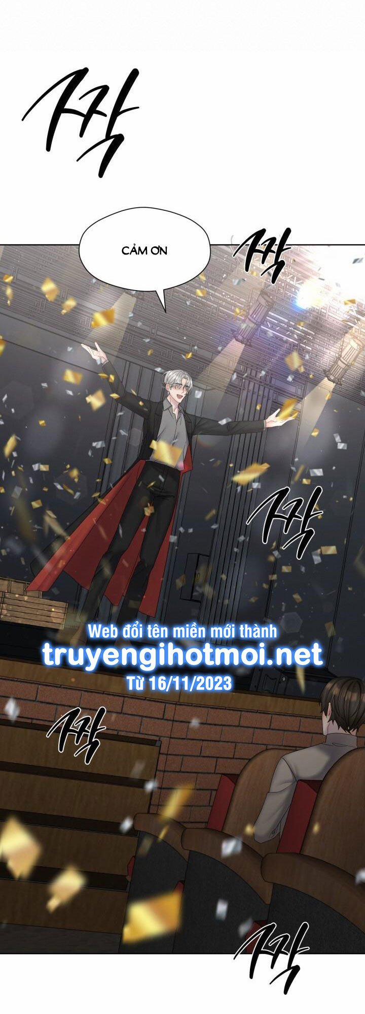 [18+] Trò Chơi Giữa Hai Người 29.2 trang 24