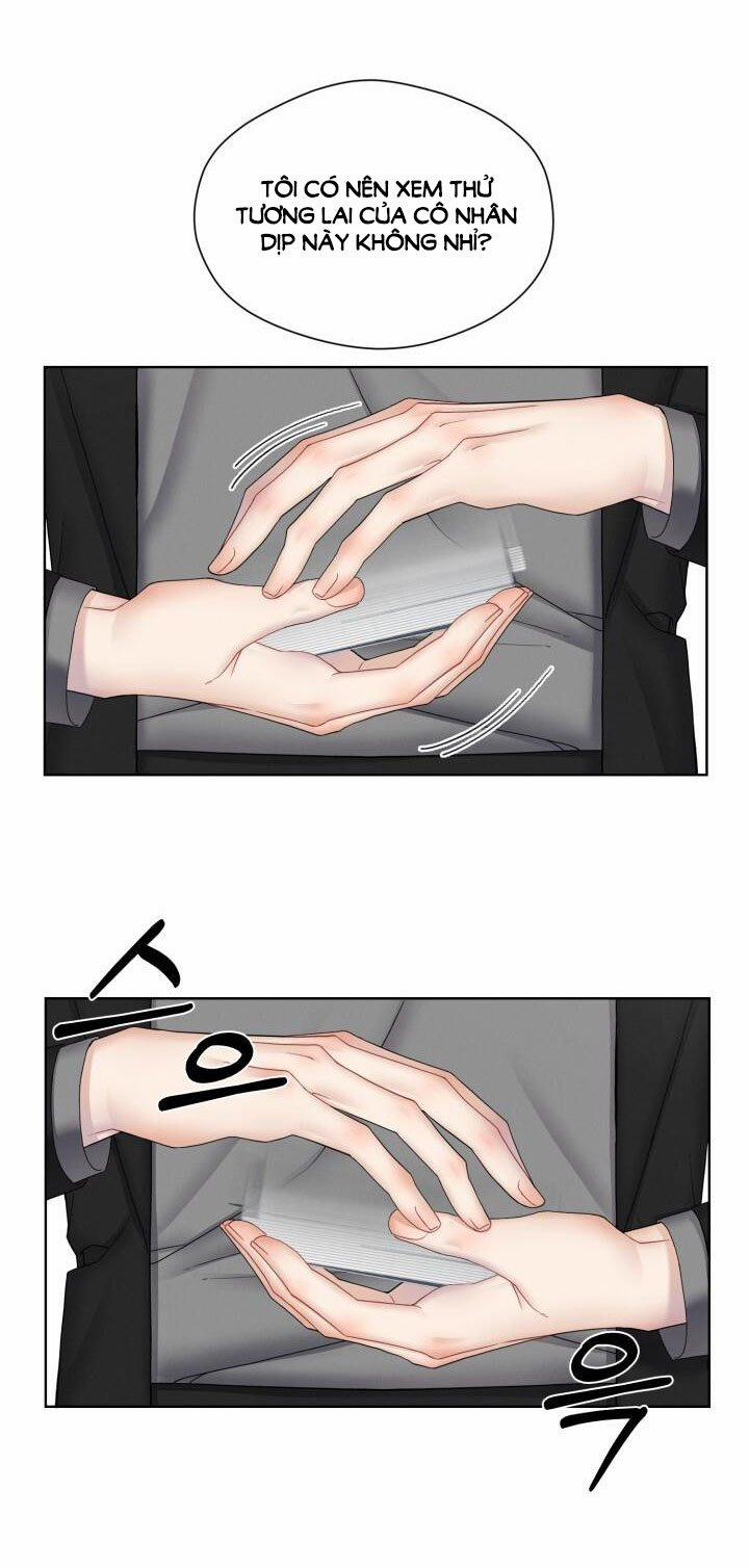 [18+] Trò Chơi Giữa Hai Người 29.2 trang 28
