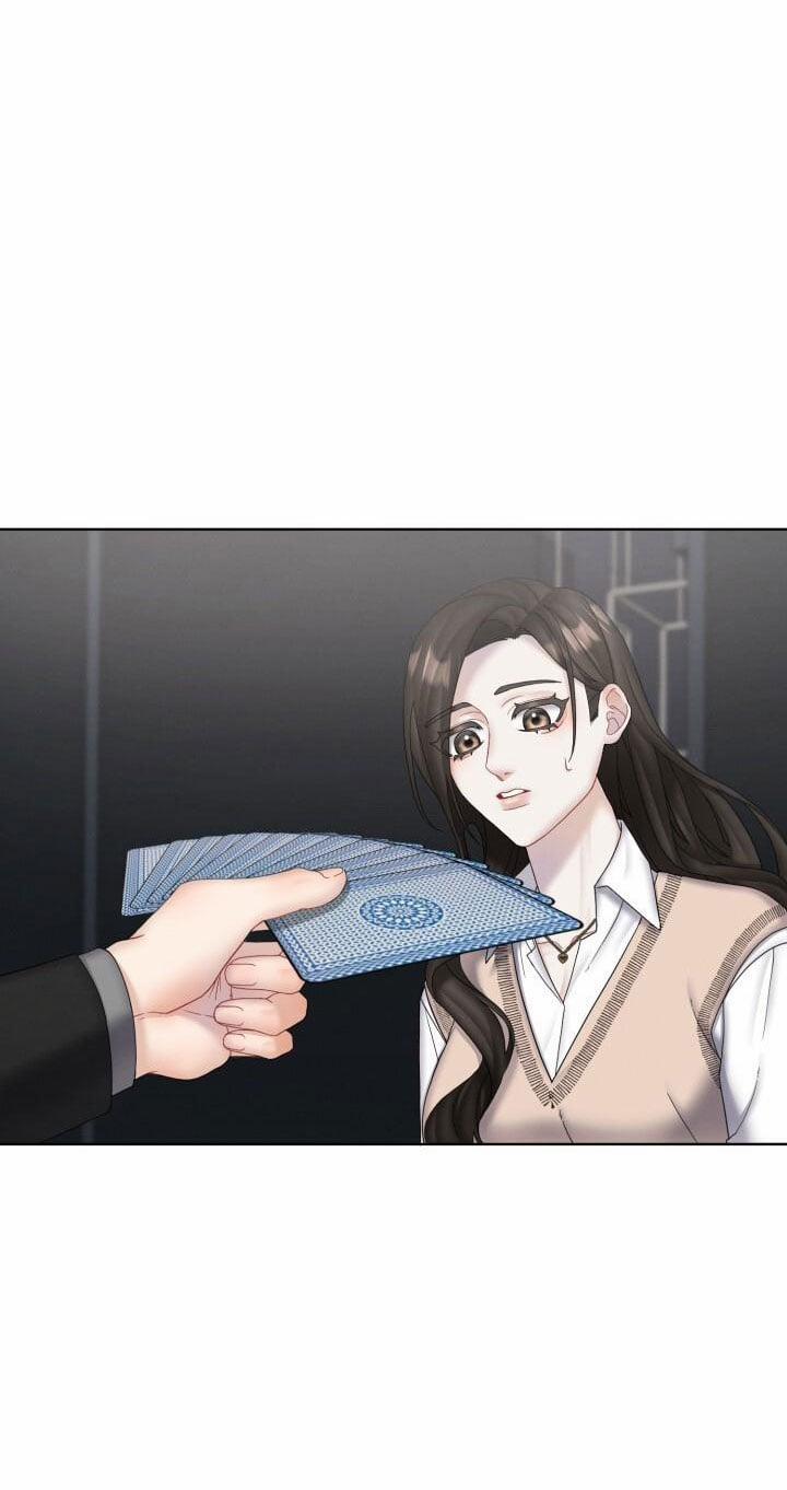 [18+] Trò Chơi Giữa Hai Người 29.2 trang 30