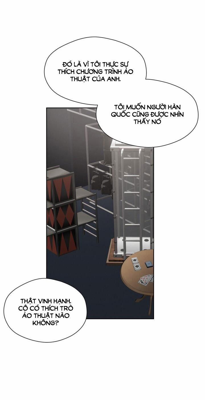 [18+] Trò Chơi Giữa Hai Người 29.2 trang 8