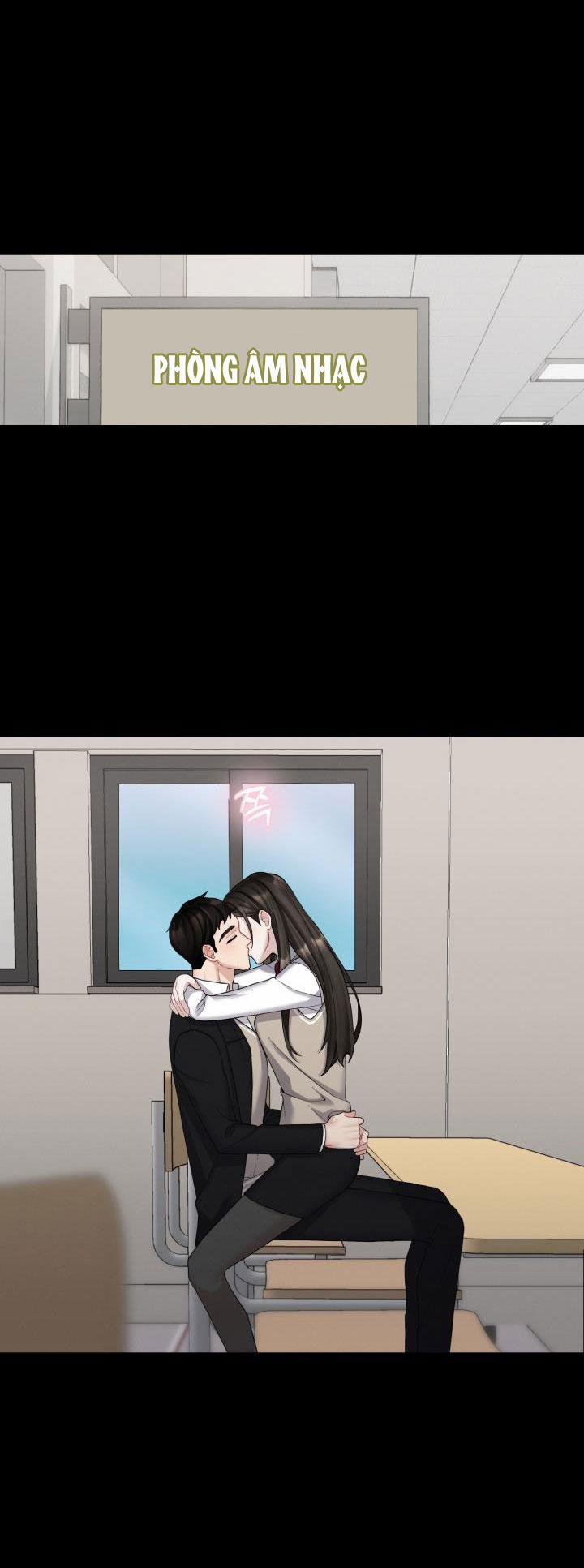 [18+] Trò Chơi Giữa Hai Người 3.1 trang 5