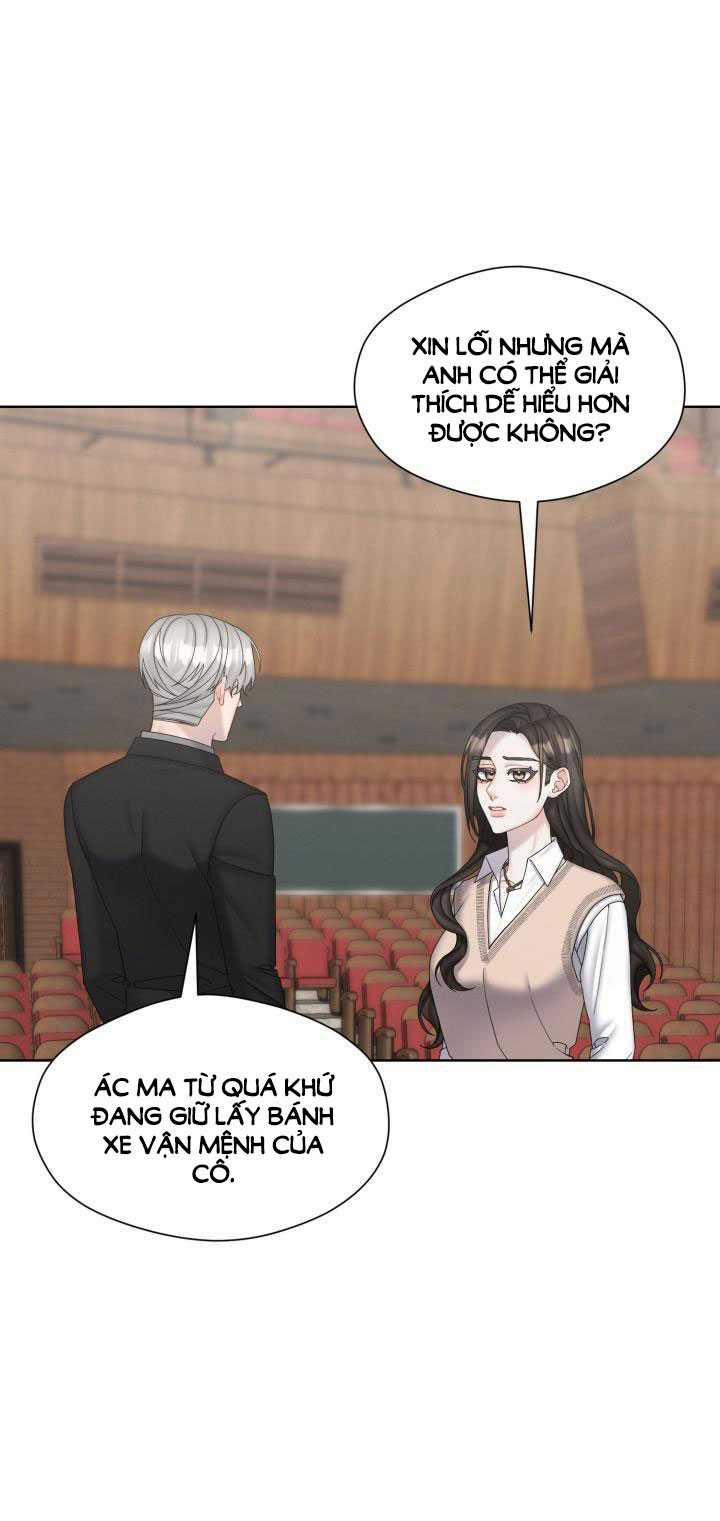 [18+] Trò Chơi Giữa Hai Người 30.1 trang 11