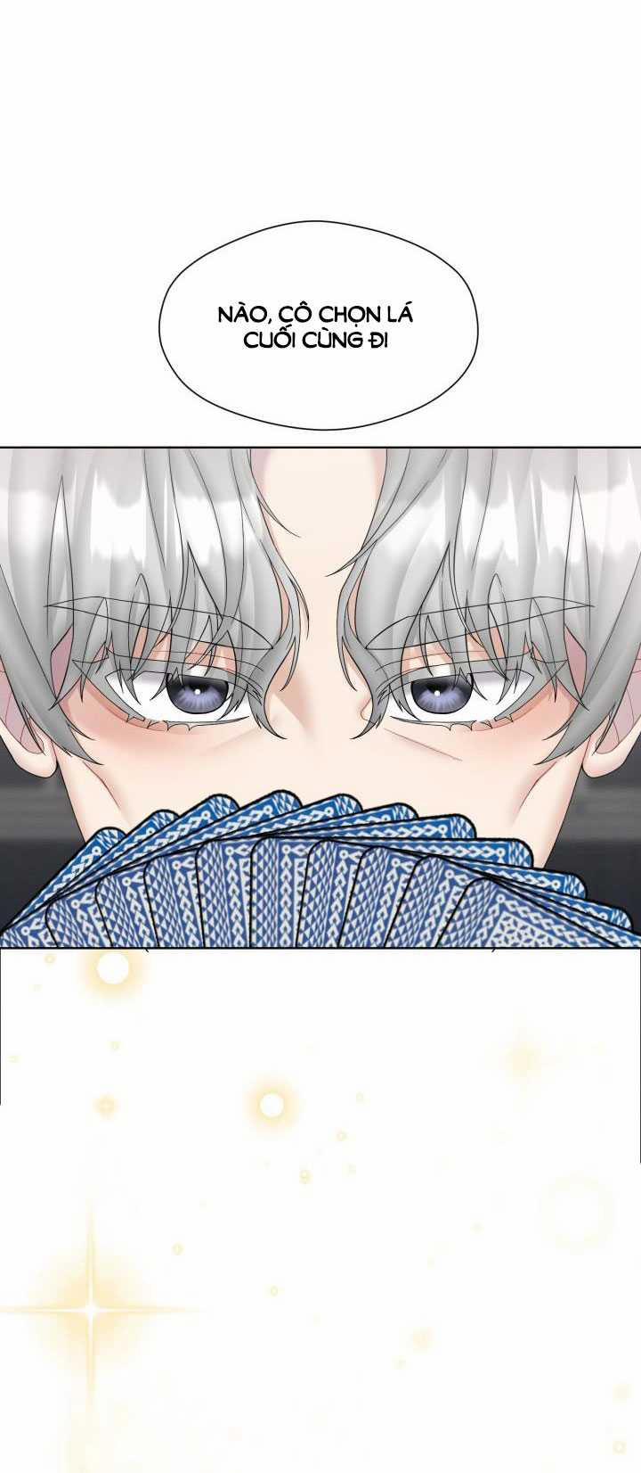 [18+] Trò Chơi Giữa Hai Người 30.1 trang 13