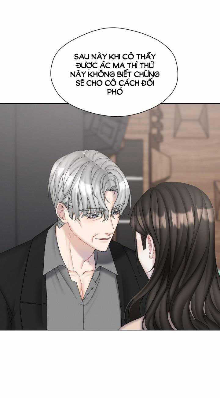 [18+] Trò Chơi Giữa Hai Người 30.1 trang 19