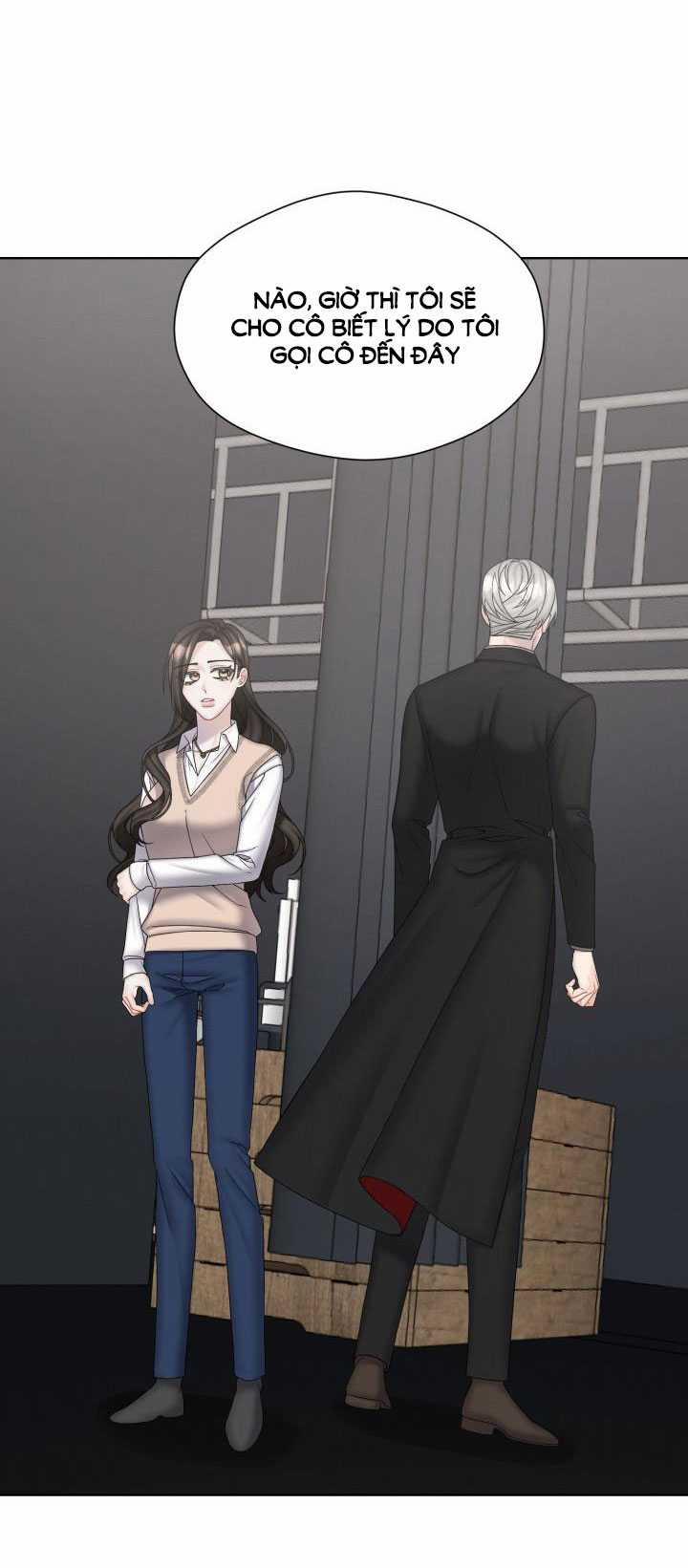 [18+] Trò Chơi Giữa Hai Người 30.1 trang 20