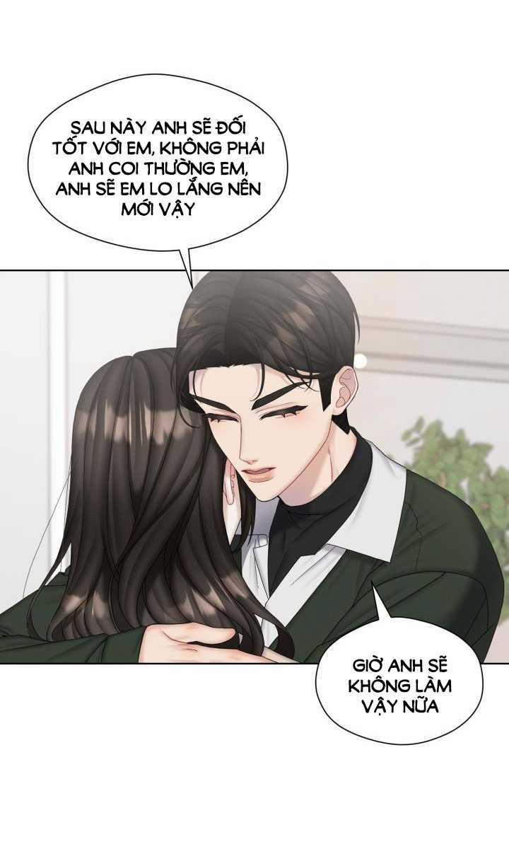 [18+] Trò Chơi Giữa Hai Người 30.2 trang 23