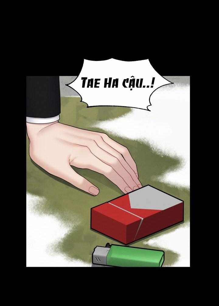 [18+] Trò Chơi Giữa Hai Người 4.1 trang 1