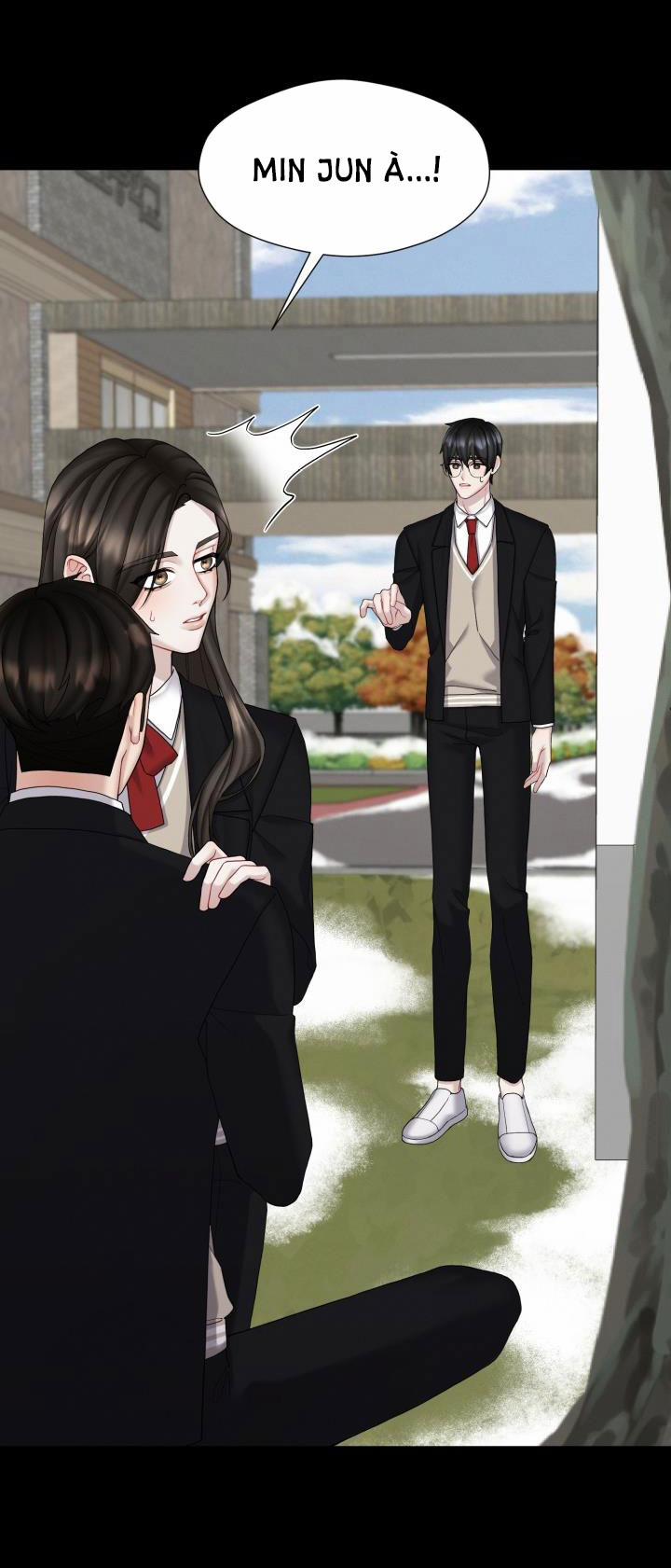 [18+] Trò Chơi Giữa Hai Người 4.1 trang 12