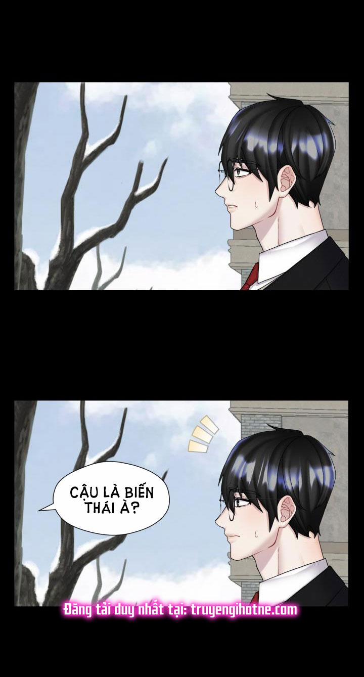 [18+] Trò Chơi Giữa Hai Người 4.1 trang 15