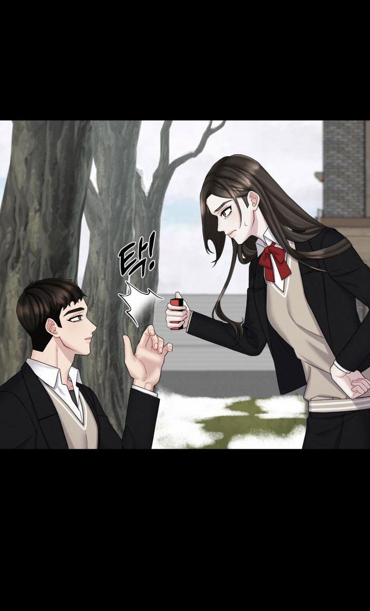 [18+] Trò Chơi Giữa Hai Người 4.1 trang 4