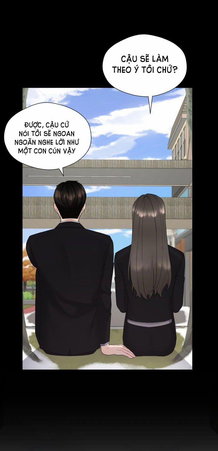 [18+] Trò Chơi Giữa Hai Người 4.2 trang 18