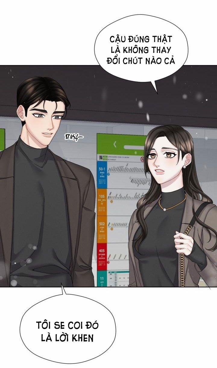 [18+] Trò Chơi Giữa Hai Người 4.2 trang 26