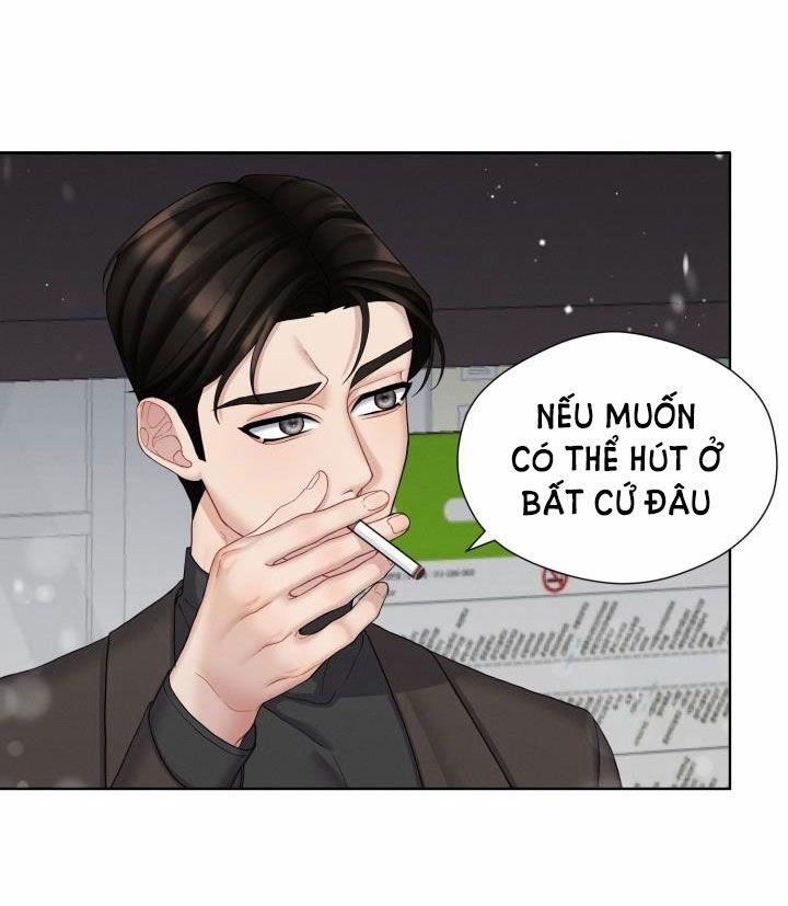 [18+] Trò Chơi Giữa Hai Người 4.2 trang 30