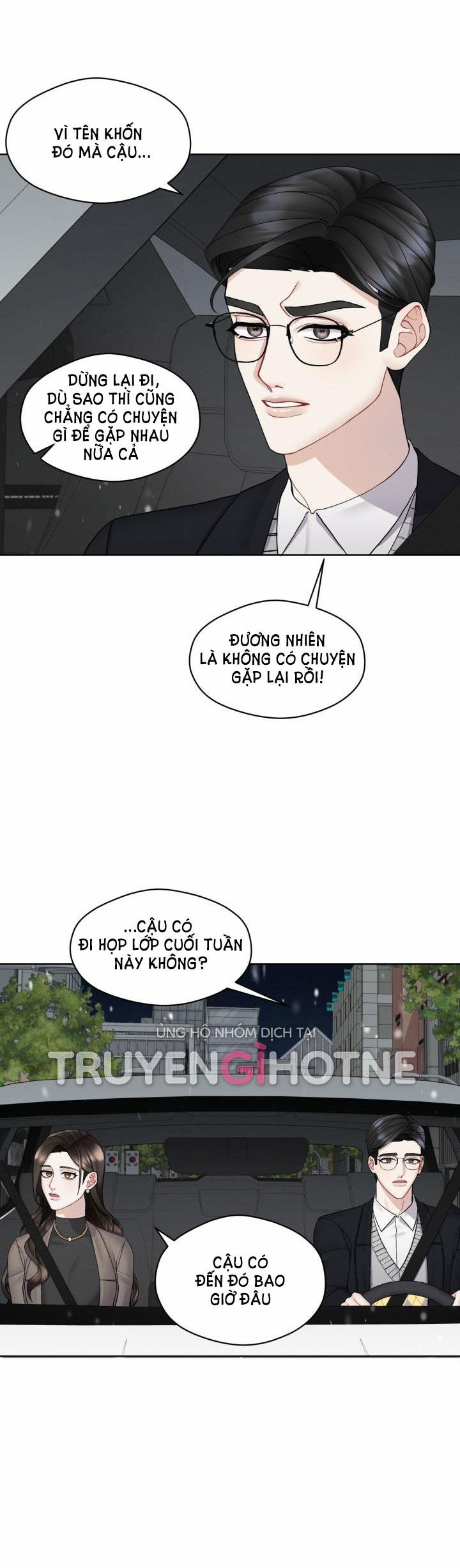 [18+] Trò Chơi Giữa Hai Người 5.1 trang 10