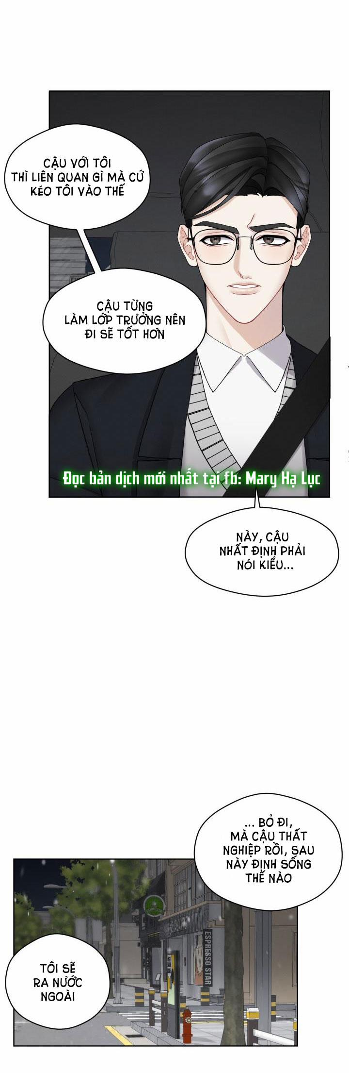 [18+] Trò Chơi Giữa Hai Người 5.1 trang 12