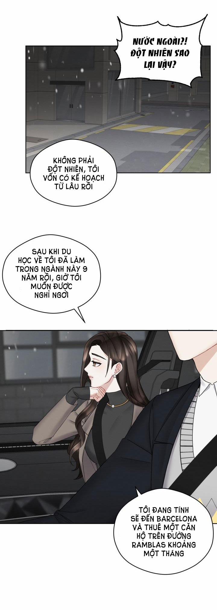 [18+] Trò Chơi Giữa Hai Người 5.1 trang 13