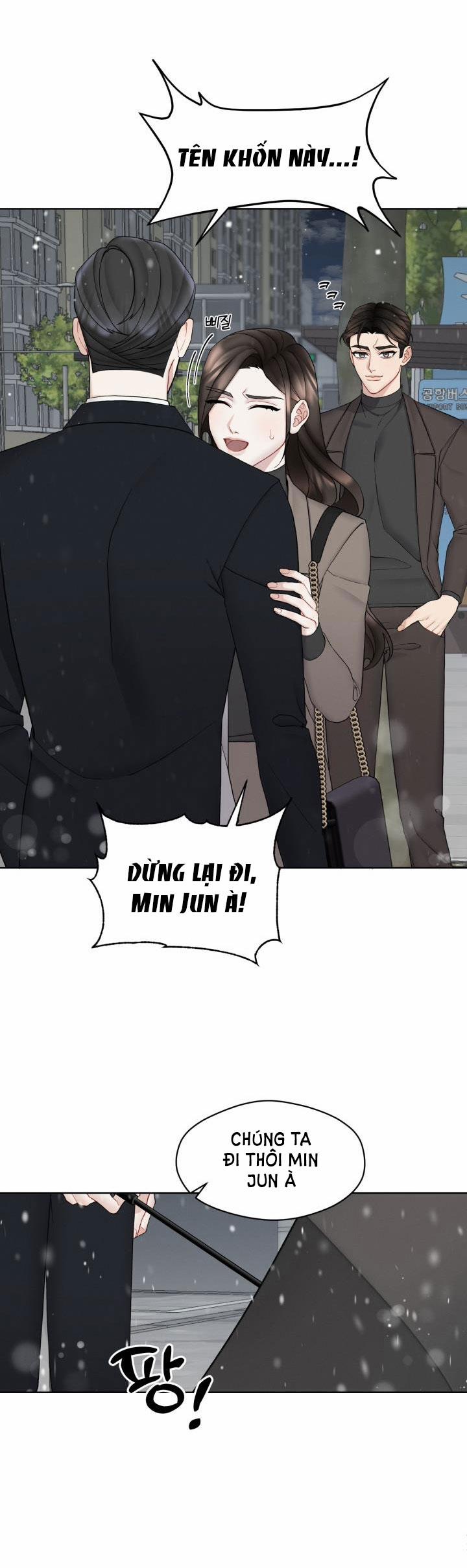 [18+] Trò Chơi Giữa Hai Người 5.1 trang 2