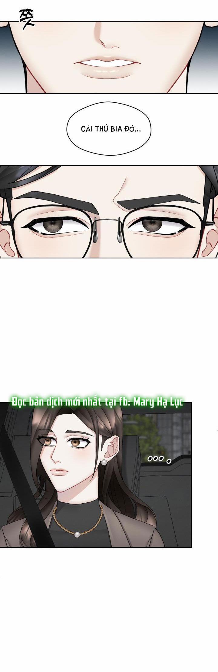 [18+] Trò Chơi Giữa Hai Người 5.2 trang 0